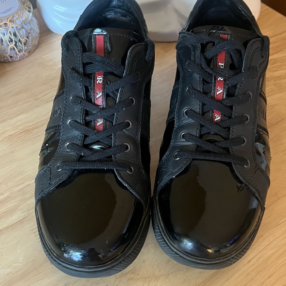 Prada Sneakers